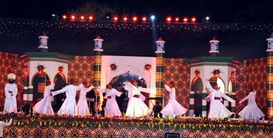 Album17: Sufi Conference by MQM Doongi Ground Lahore Pakistan