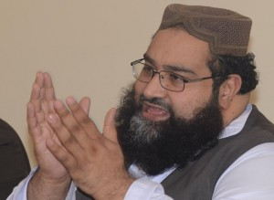 MQM delegation calls on Maulana Tahir Ashrafi