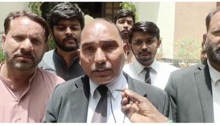  سندھ ہائیکورٹ نے ایم کیوایم کے کارکنوں کی جبری گمشدگیوںاور نظربندی کے  مقدمات کی پیروی کرنے والے حیدرآبادکے  سینئر وکیل شکیل زئی ایڈوکیٹ کی نظربندی کے آرڈرکوکالعدم قراردیدیا