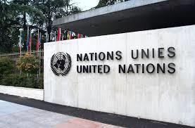  اقوام متحدہ کے 36ویں سیشن میں ایم کیوایم کی سیاسی سرگرمیوں اوربانی وقائد الطاف حسین کی تقاریر پر عائد غیرقانونی پابندی کے معاملے کو اٹھایاگیا