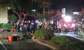 Altaf Hussain slams terrorism in US-city Orlando
