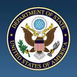 US concerned at HR violations in Pakistan