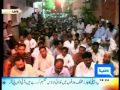 DR IMRAN FAROOQ IS A BEACON OF LIGHT FOR THE WORKERS OF THE MQM - Part3 - 16 Sep 2011