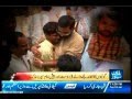 DAWN News - MQM Observed 20th Anniversary of The Martyrs Of the 19th June 1992