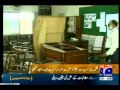 GEO NEWS - RABITA COMMITTEE STATEMENT ABOUT COLLEGE VIOLENCE