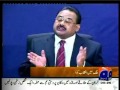 PROCESS OF CHANGE HAS STARTED IN THE COUNTRY: ALTAF HUSSAIN 