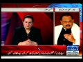Mr. Altaf Hussain exclusive interview with Jasmeen Manzoor on SAMAA TV