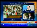 (KHYBAR NEWS) - MQM Pakhtoon Convention - Mr. Altaf Hussain Live Telephonic Speech