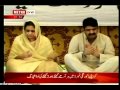 METRO NEWS - MQM OBSERVED 5TH ANNIVERSARY OF 12 MAY 