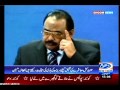 DHOOM ALTAF HUSSAIN BHAI MESSEAGE ON LABOUR DAY 1ST OF MAY 2012 - DHOOM TV NEWS