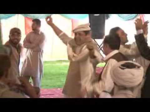 MQM workers celebrations at KPK convention 