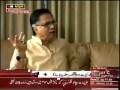 I can confidently say that only MQM has the potential of bring change in Pakistan - Hasan Nisar