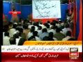 DR IMRAN FAROOQ IS A BEACON OF LIGHT FOR THE WORKERS OF THE MQM - Part1 - 16 Sep 2011