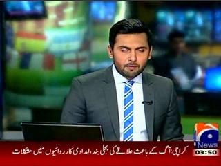 MQM Founder & Leader Altaf Hussain Beeper on GEO News expressed concern over fire in Old Haji Camp Karachi
