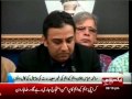 News Report: MQM TAKES BACK THE DECISION OF INDEFINITE STRIKE IN KARACHI 