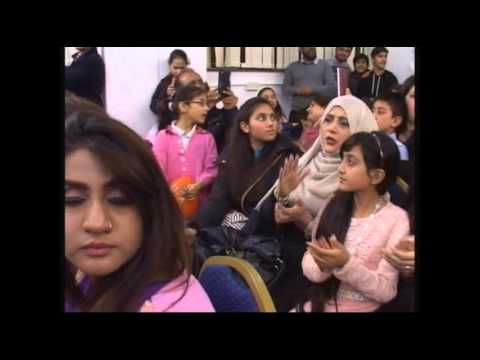 Video : Foundation Day Mqm Uk