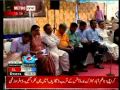 News Report - Mr. Altaf Hussain address on the issue of dual nationality in Pakistan