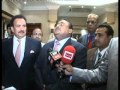 IMPORTANT AND DETAILED MEETING BETWEEN ALTAF HUSSAIN AND PRESIDENT ZARDARI HELD IN LONDON