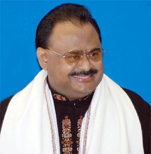 Altaf Bhai Picture