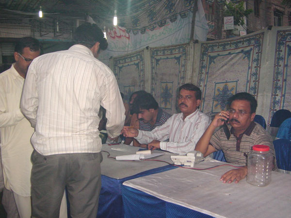 khalid umar
