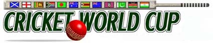 Cricket World Cup 2003