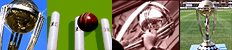 Cricket World Cup 2003