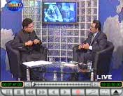 Mr. Altaf Hussain's Interview with Mr. P.J Mir on ARY TV